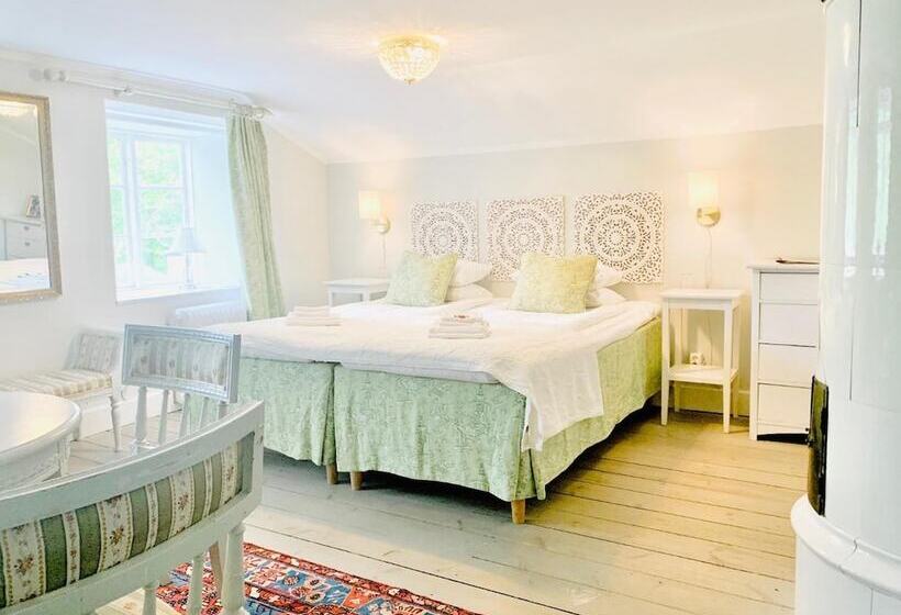 Drottning Victorias Hotell Och Vilohem