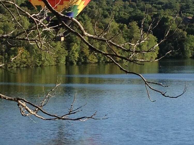 Eagle Ridge Resort And Spa