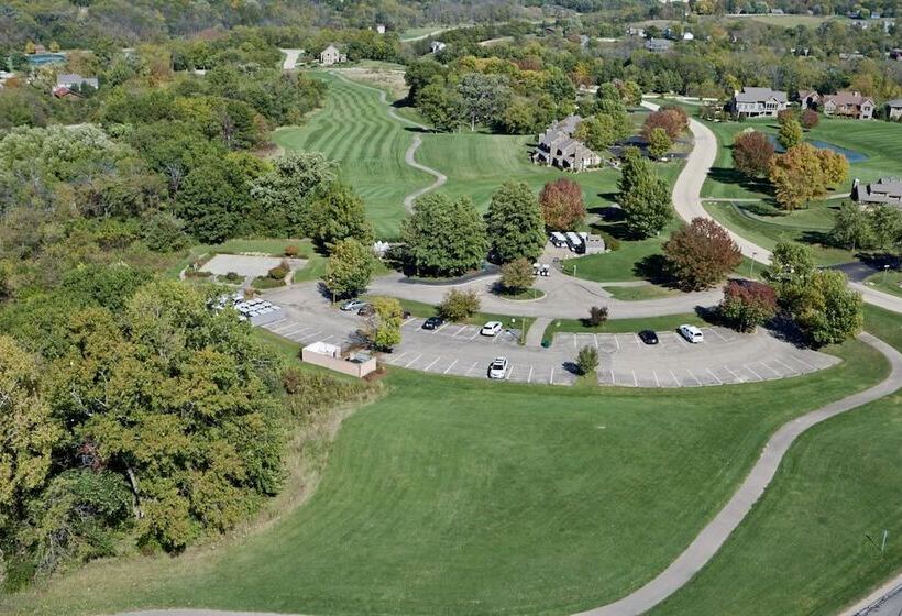 Eagle Ridge Resort And Spa