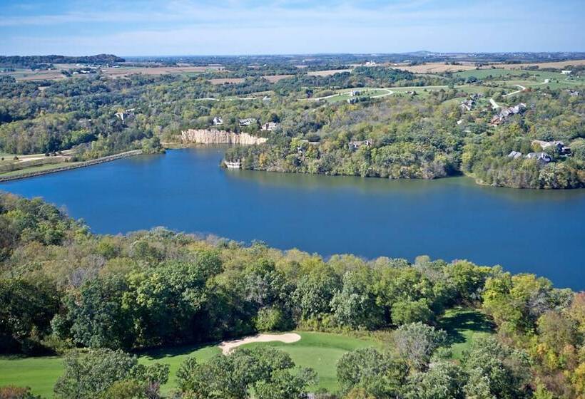 Eagle Ridge Resort And Spa