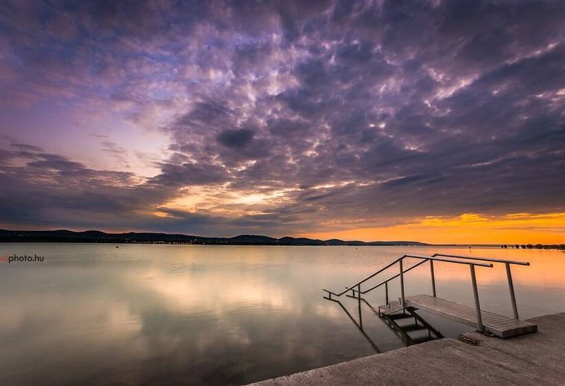 Echo Residence All Suite