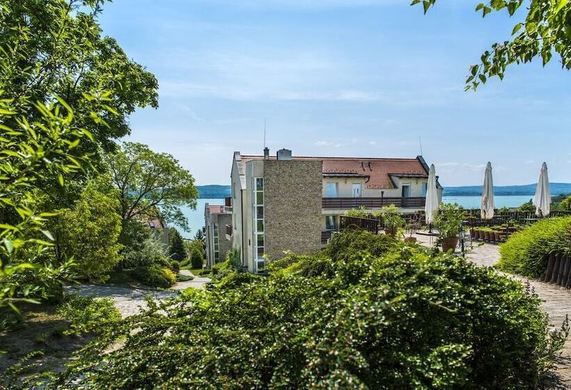 Echo Residence All Suite