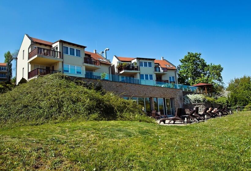 Echo Residence All Suite