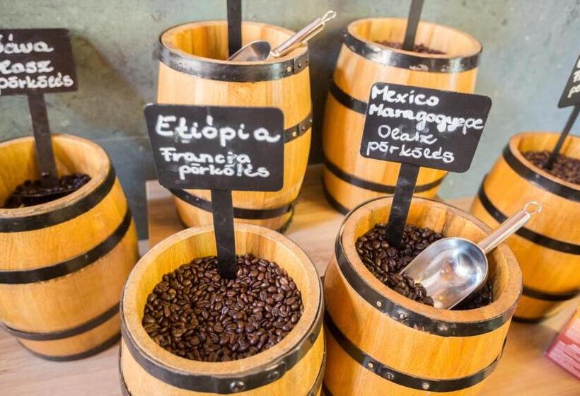 Erzsébet Nagy Szálloda