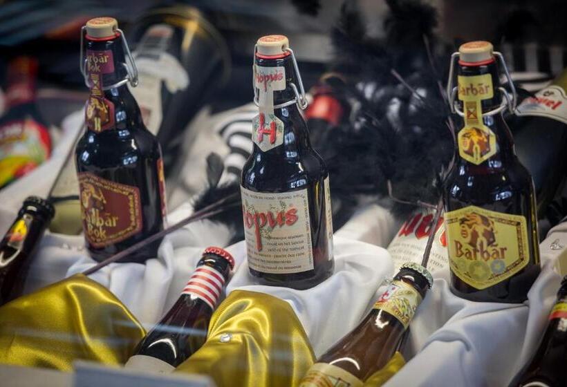 Erzsébet Nagy Szálloda