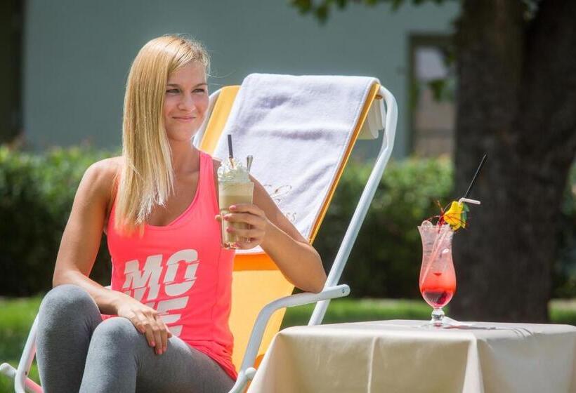 Erzsébet Nagy Szálloda