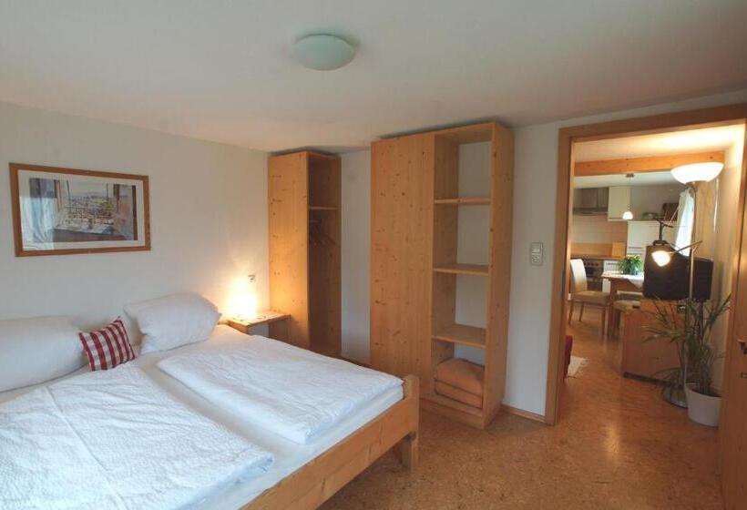 Familienbauernhof Köss Schertler