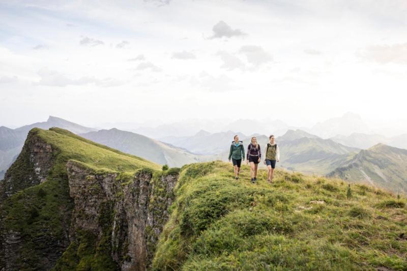 Familienbauernhof Köss Schertler