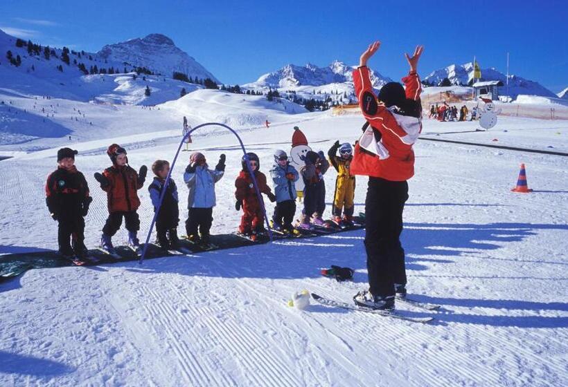 Familienbauernhof Köss Schertler