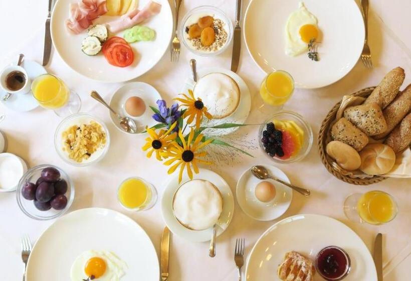 Felbermayer Hotel & Alpinespa   Montafon