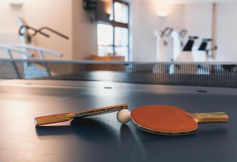 Felbermayer Hotel & Alpinespa   Montafon