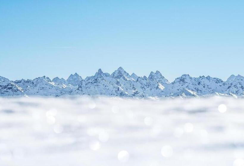 Felbermayer Hotel & Alpinespa   Montafon