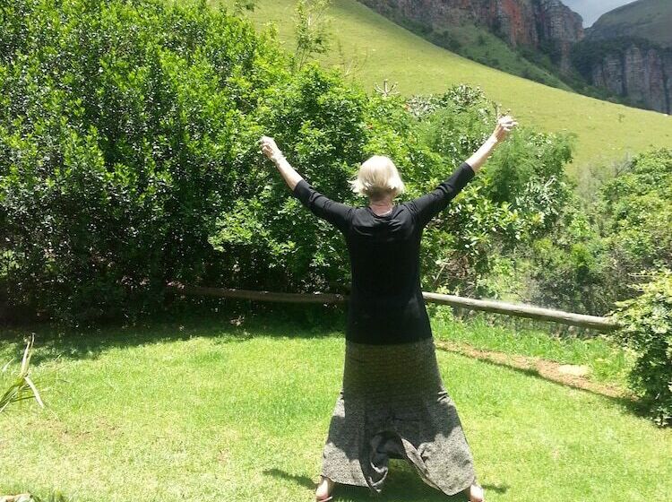 Forest Creek Lodge & Spa