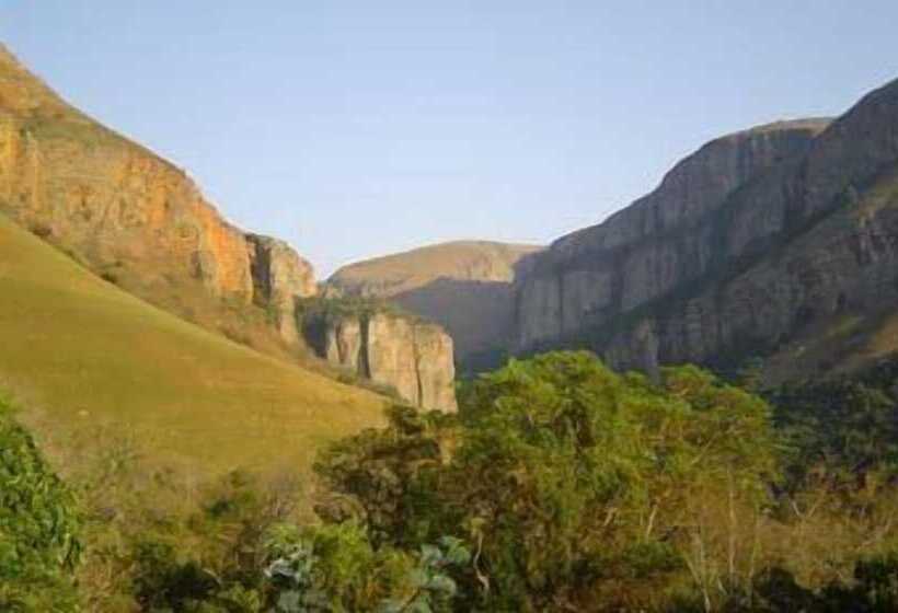 Forest Creek Lodge & Spa