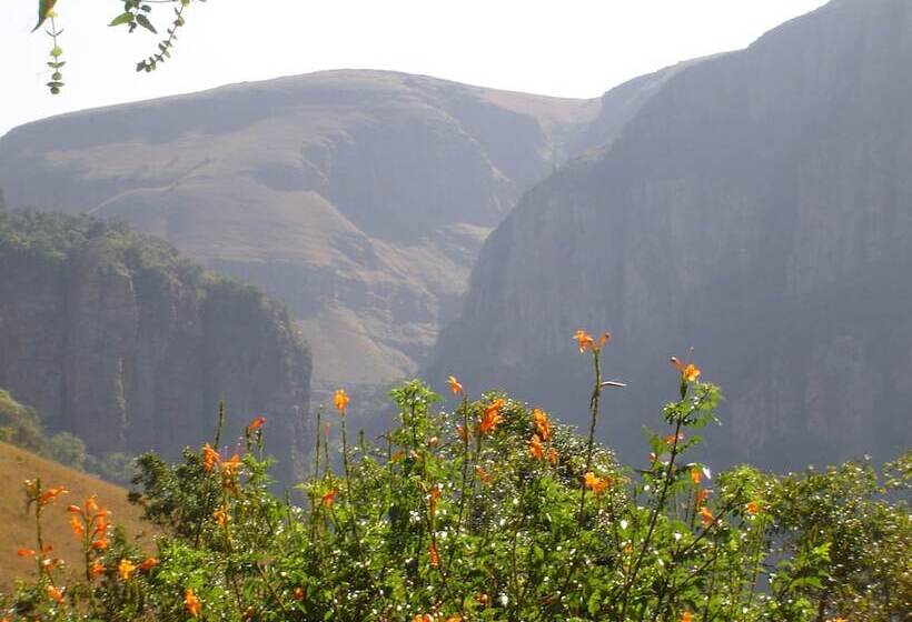 Forest Creek Lodge & Spa