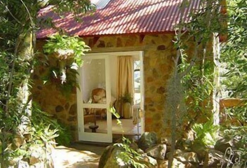 Forest Creek Lodge & Spa