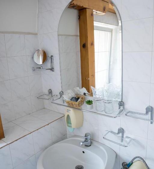 Garni Hotel Panorama Lux