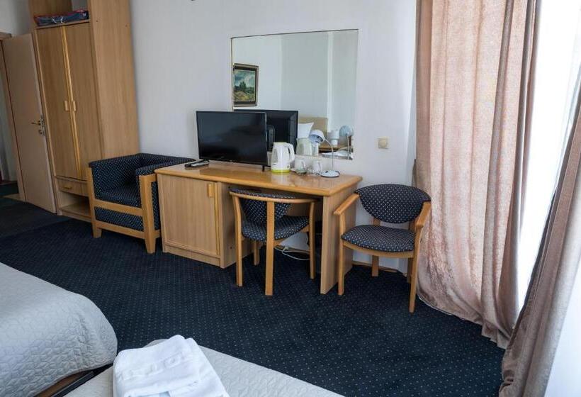 Garni Hotel Panorama Lux