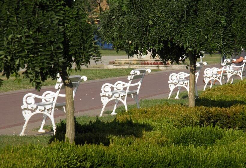 Garni Hotel Park