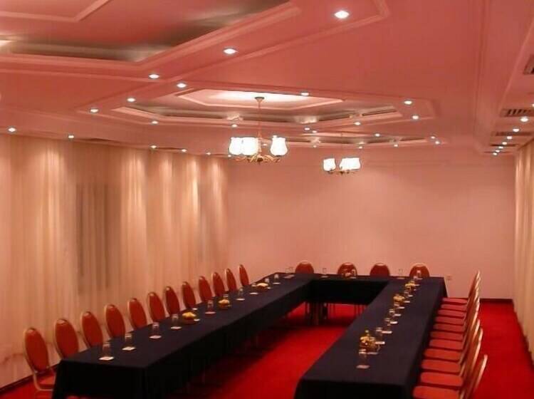 Garni Hotel Park