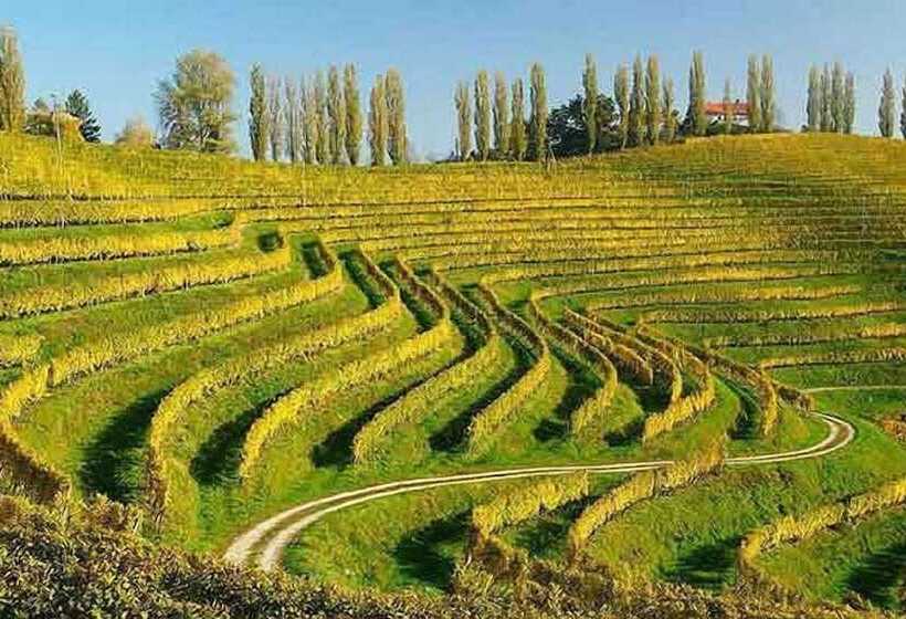 Garni Hotel Villa Tamara