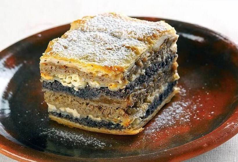 Garni Hotel Villa Tamara