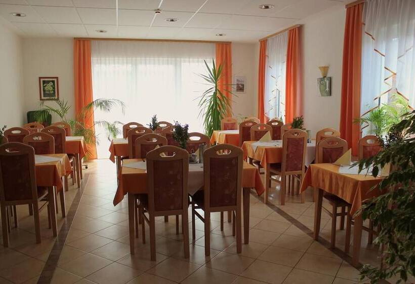 Garni Hotel Villa Tamara