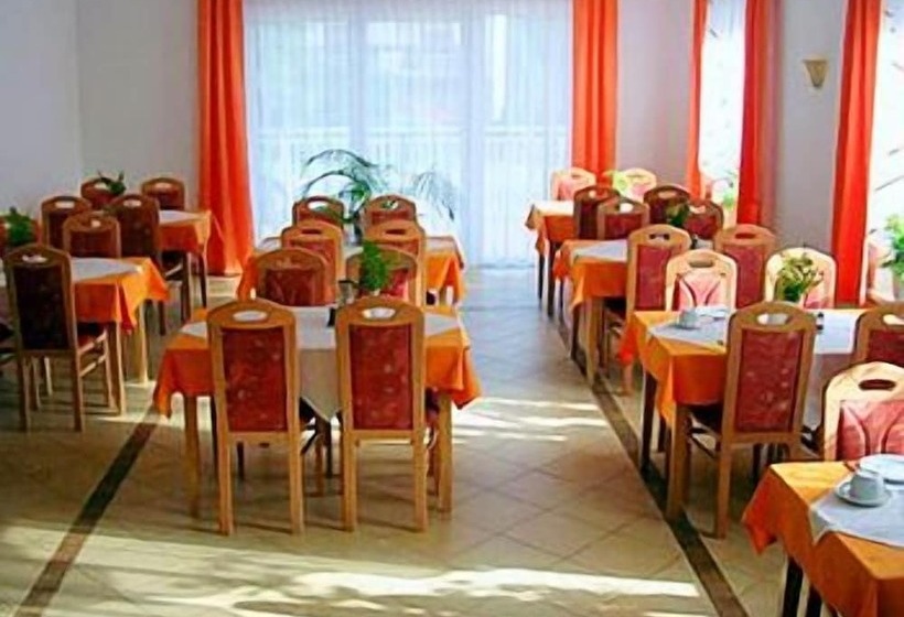 Garni Hotel Villa Tamara