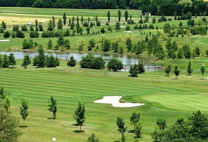 Garni Hotel Villa Tamara