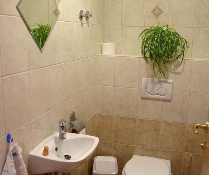 Garni Hotel Villa Tamara