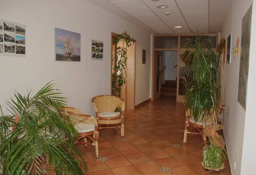 Garni Hotel Villa Tamara