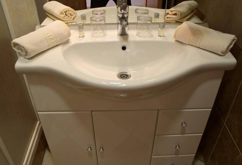 Garni Hotel Villa Tamara