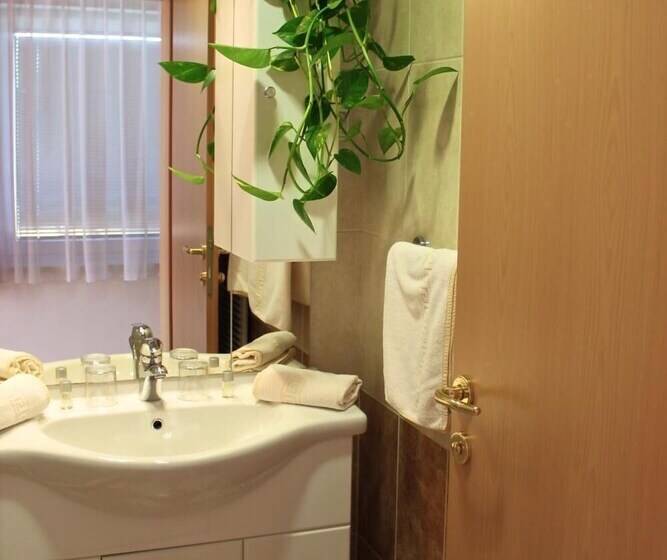 Garni Hotel Villa Tamara