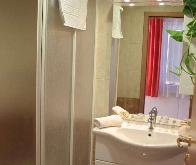 Garni Hotel Villa Tamara