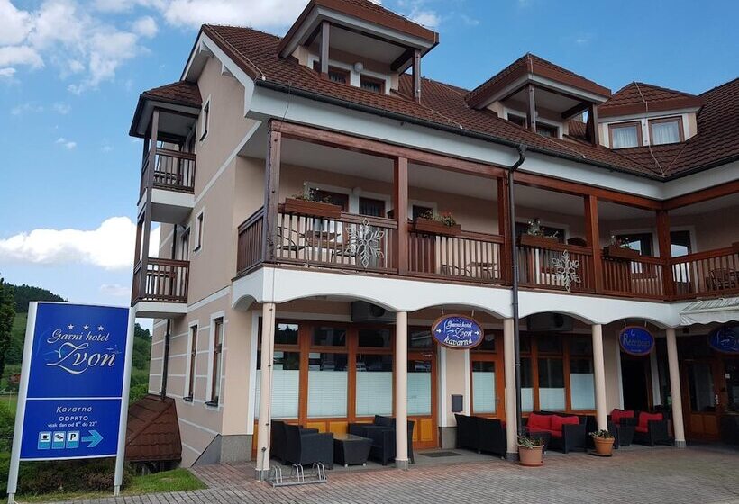 Garni Hotel Zvon