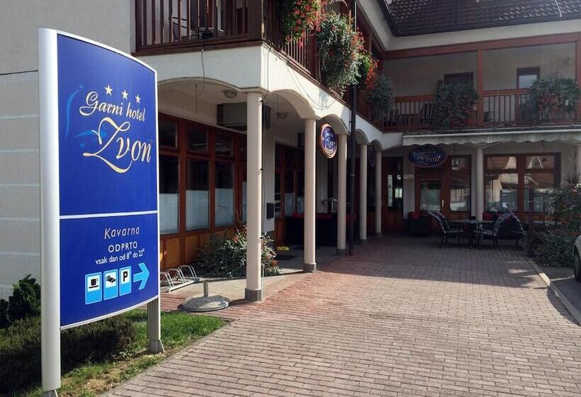 Garni Hotel Zvon