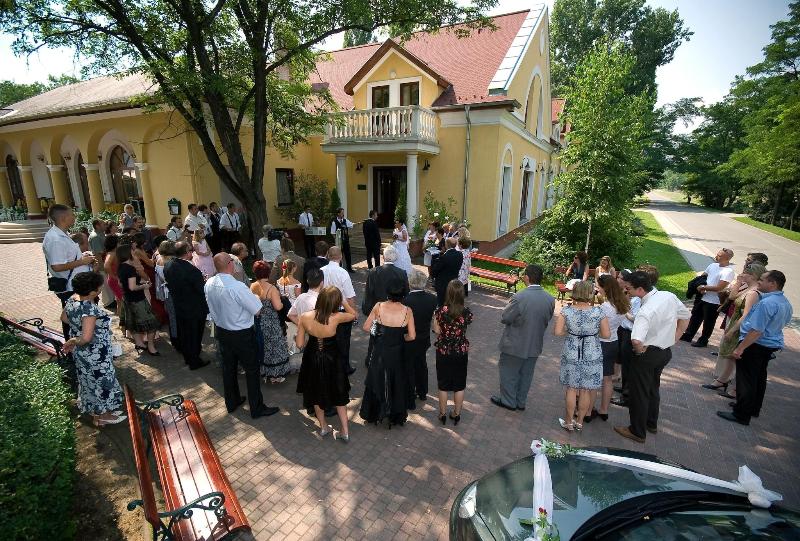 Geréby Kúria Hotel és Lovasudvar