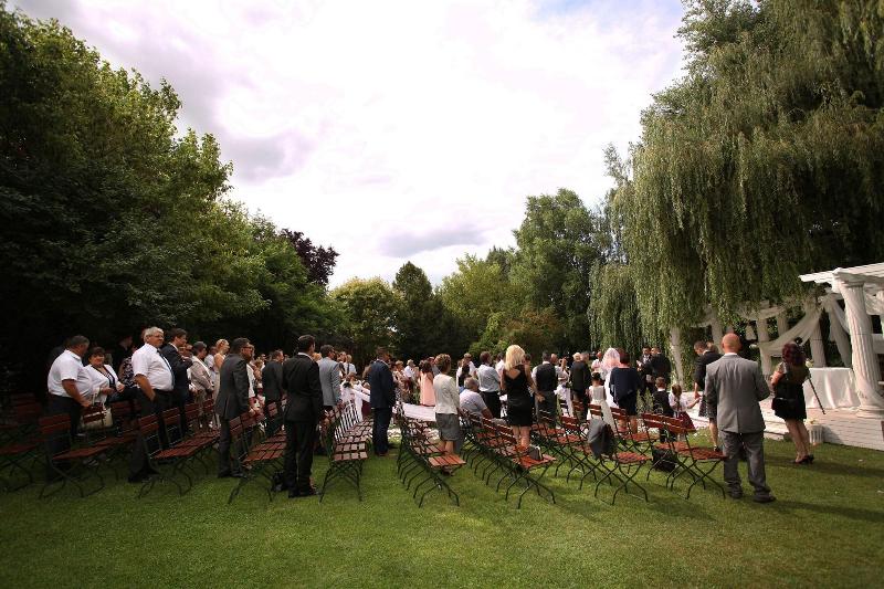 Geréby Kúria Hotel és Lovasudvar