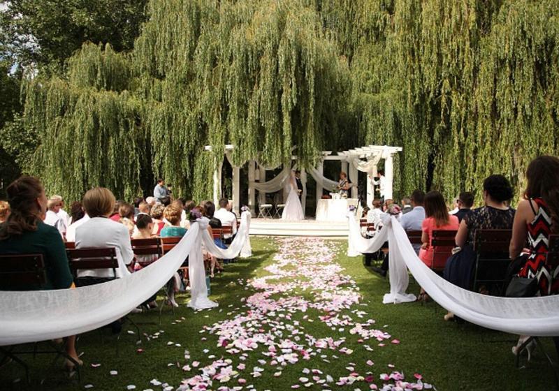 Geréby Kúria Hotel és Lovasudvar