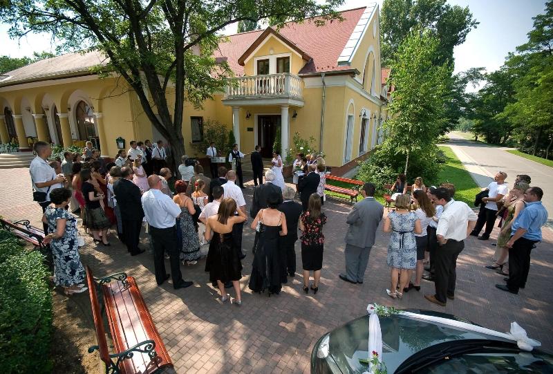 Geréby Kúria Hotel és Lovasudvar