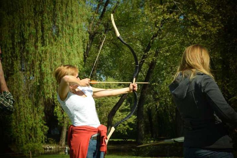 Geréby Kúria Hotel és Lovasudvar