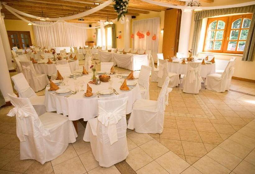 Geréby Kúria Hotel és Lovasudvar