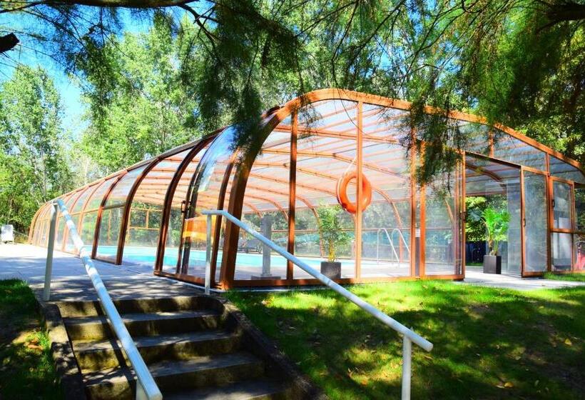 Geréby Kúria Hotel és Lovasudvar