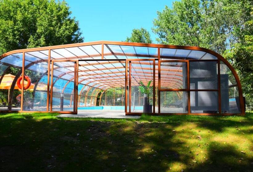 Geréby Kúria Hotel és Lovasudvar