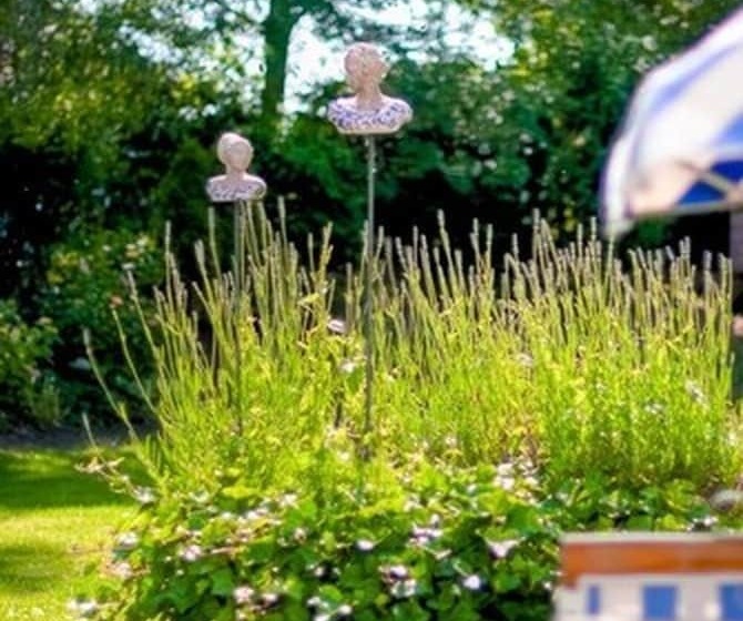 Golf & Landhotel Am Alten Deich