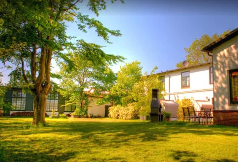 Golf & Landhotel Am Alten Deich