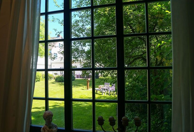 Golf & Landhotel Am Alten Deich