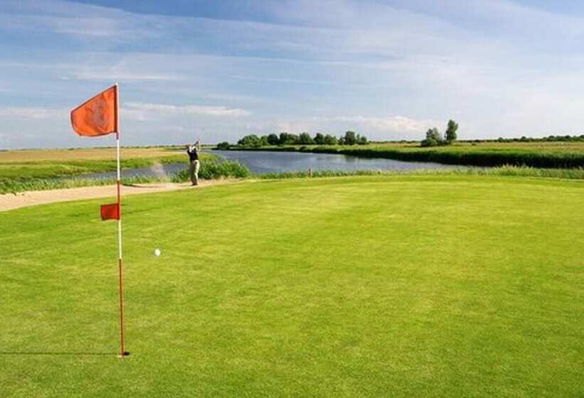 Golf & Landhotel Am Alten Deich