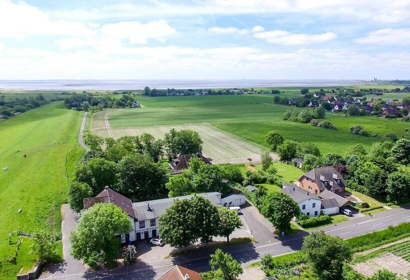 Golf & Landhotel Am Alten Deich