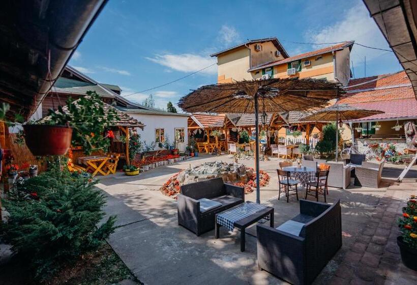 Gros Hotel   Leskovac